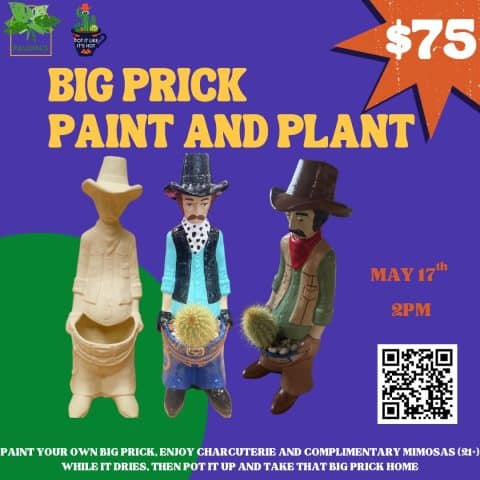 Big Prick