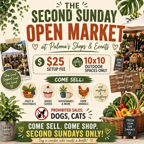 Second Sunday